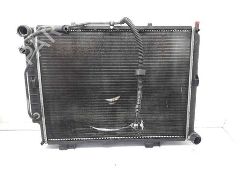 Used Water radiator MERCEDES-BENZ E-CLASS (W210) [1995-2003]  11149166