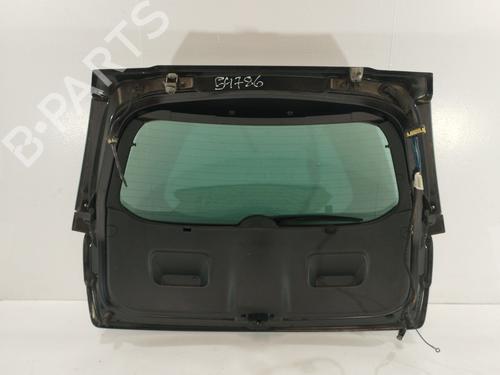 Tailgate CITROËN C3 II (SC_) 1.4 | BP35726151C6 - Image 4