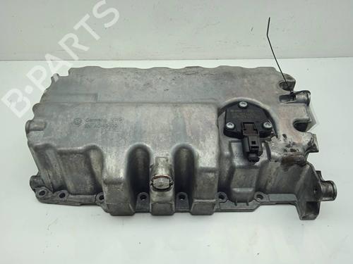 Used Oil sump Oil sump SKODA RAPID (NH3, NK3, NK6) 1.6 TDI (105 hp) 13963193 13963193