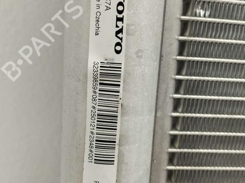 AC radiator VOLVO XC60 II (246) B5 Mild-Hybrid AWD | BP40096090M32 - Image 2
