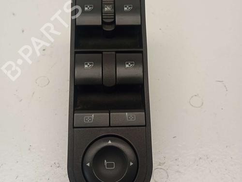 left-front-window-switch-opel-zafira-zafira-family-b-a05-2005-2006-2007-2008-2009-2010-2011-2012-2013-2014-2015-2016-2017-2018-2019-31615457 main image