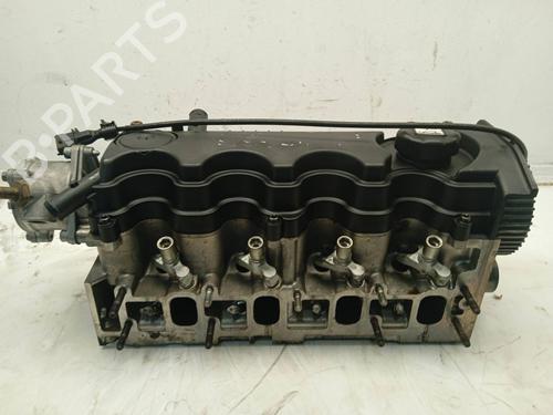 Used Cylinder head LANCIA LYBRA (839_) 1.9 JTD (839.AXI1A, 839.AXN1A, 839.CXL1A) (116 hp) 11147758