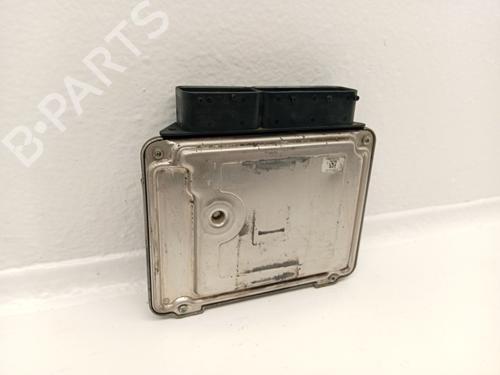 Engine control unit (ECU) CHEVROLET CAPTIVA (C100, C140) 2.0 D 4WD | BP40183737M57 - Image 5