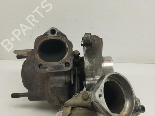 Used Turbocharger/Supercharger Turbocharger/Supercharger 39210419 39210419