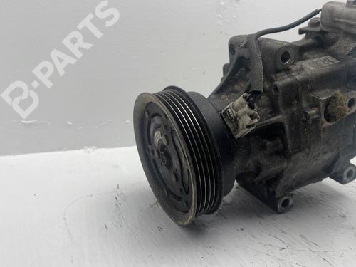 AC compressor TOYOTA COROLLA (_E12_)  | BP4324316M34 
