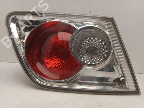 Used Left tailgate light MAZDA 6 Hatchback (GG) 2.0 DI (GG14) (121 hp) 11163776