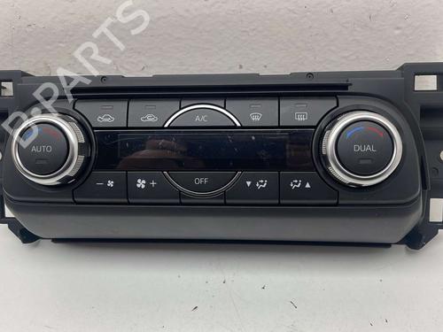 Used Climate control Climate control MAZDA CX-5 (KE, GH) 2.2 D (175 hp) 4622969 4622969