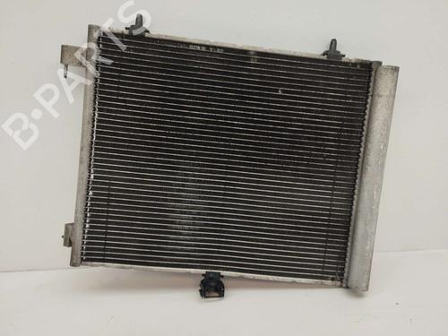 Used AC radiator PEUGEOT 207 CC (WD_) 1.6 16V (120 hp) 17832078