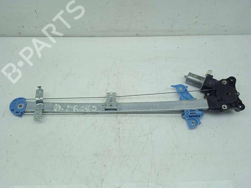 Used Front right window mechanism SUZUKI SWIFT V (AZ) [2017-2026]  12447242