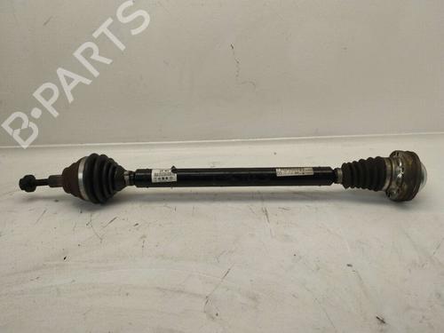 Used Right front driveshaft Right front driveshaft VW PASSAT B6 (3C2) 2.0 TDI 16V (140 hp) 18112831 18112831