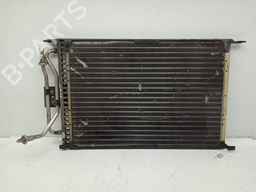 AC Kondensor FORD PUMA (EC_) 1.4 16V (90 hp) 4336166