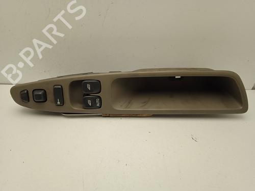 Used Left front window switch Left front window switch VOLVO S40 I (644) 1.9 DI (115 hp) 4295526 4295526
