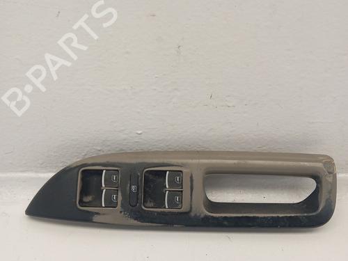 Used Left front window switch Left front window switch SKODA OCTAVIA II (1Z3) [2004-2013] 34288256 34288256