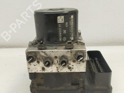 ABS pump AUDI A3 (8P1) 2.0 TDI 16V | BP36453301M43 - Image 3