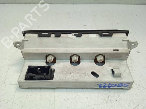 Display monitor CITROËN C2 (JM_) 1.4 | BP4313380C48