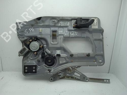 Used Rear left window mechanism HYUNDAI SANTA FÉ I (SM) 2.0 CRDi (113 hp) 4333866