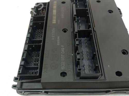 Electronic module VW POLO IV (9N_, 9A_) | BP31615086M83