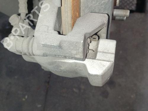 Right rear brake caliper TOYOTA PRIUS PLUS (_W4_) 1.8 Hybrid (ZVW40W, ZVW41W) | BP32440719M106 - Image 3