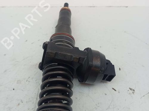 Injector AUDI A4 B6 (8E2) 1.9 TDI | BP31616077M100  - Image 11