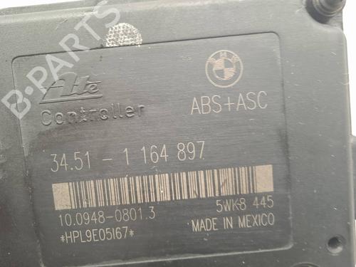 ABS pump BMW 3 (E46) 320 d | BP11147401M43