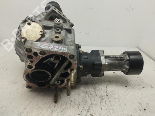 Used Front differential TOYOTA RAV 4 I (_A1_) 2.0 4WD (SXA10, SXA11) (129 hp) 11647909