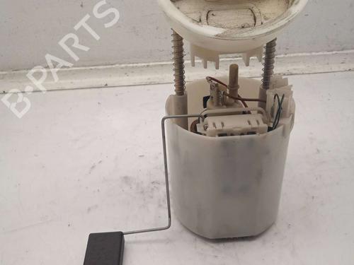 Used Fuel pump MERCEDES-BENZ E-CLASS (W211) [2002-2009]  11158301