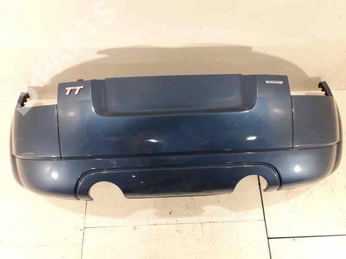 Used Rear bumper Rear bumper AUDI TT (8N3) 1.8 T quattro (224 hp) 11149268 11149268