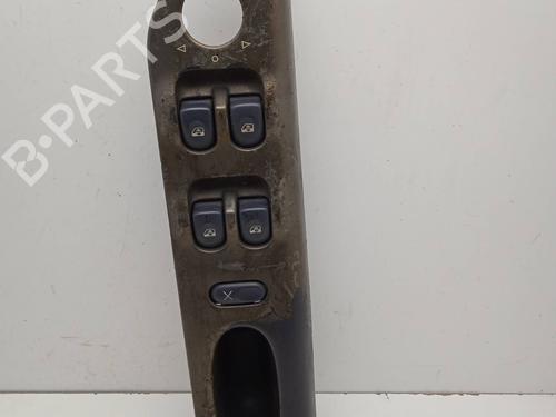 Used Left front window switch RENAULT ESPACE III (JE0_) 3.0 V6 24V (JE0G, JE0R) (190 hp) 4306109
