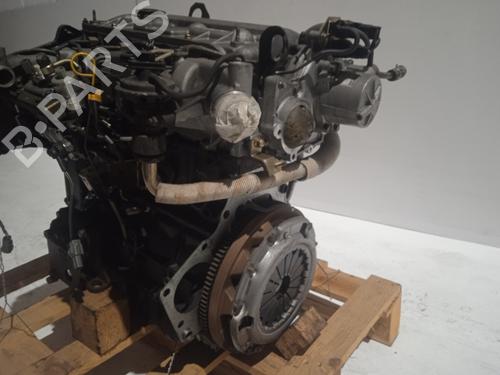 Engine MAZDA PREMACY (CP)  | BP4293779M1  - Image 7