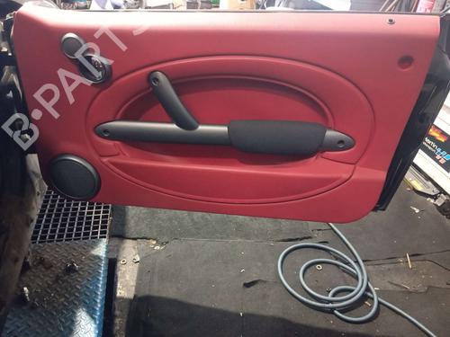 Seats set MINI MINI (R50, R53) One | BP24342256C78 - Image 6