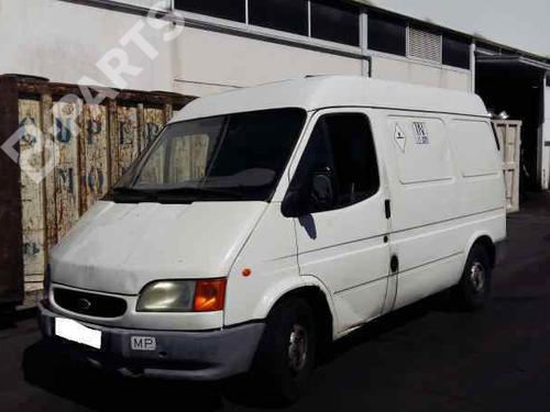 Used Parts FORD TRANSIT Van (E_ _)    1179821