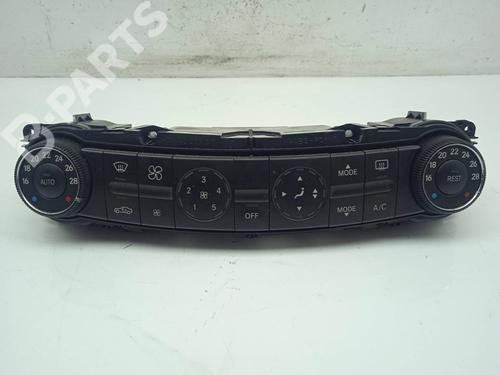 climate-control-mercedes-benz-e-class-w211-e-280-211054-2118300490-2002-2003-2004-2005-2006-2007-2008-2009-11166442 main image