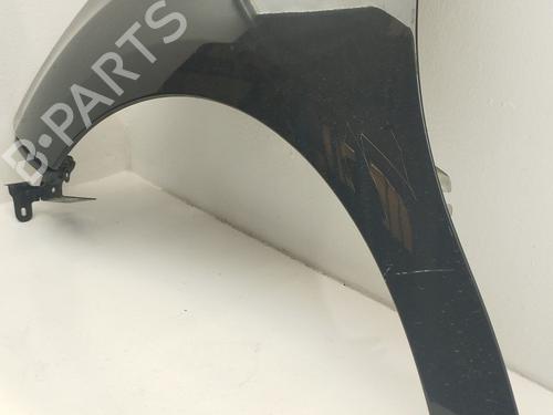 Left front fenders CITROËN C3 II (SC_) 1.4 VTi 95 | BP32322610C41