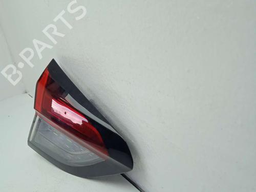 Left tailgate light OPEL CORSA F (P2JO) | BP31618510C79 - Image 4
