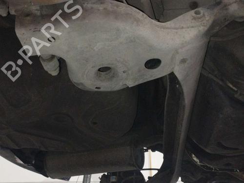 Used Rear axle Rear axle FIAT BRAVO II (198_) 1.9 D Multijet (198AXB1A) (120 hp) 21791939 21791939