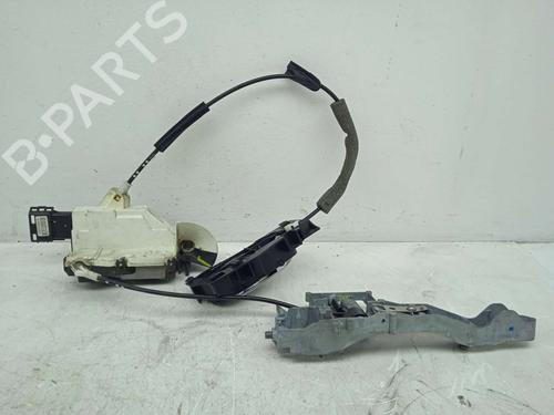 Used Front left lock CITROËN C5 III (RD_) 2.0 HDi 140 (RDRHF8, RDRHFA, RDRHA8, RDRHAJ) (140 hp) 11270857