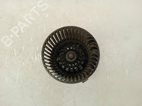 Used Heater blower motor Heater blower motor PEUGEOT 208 I (CA_, CC_) 1.6 BlueHDi 100 (100 hp) 11154901 11154901