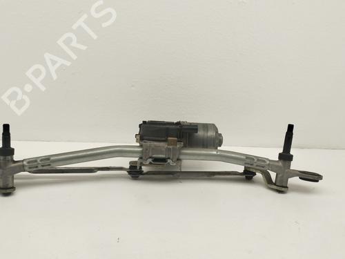 Used Front wiper motor Front wiper motor ALFA ROMEO GIULIA (952_) 2.2 D (952ALA25, 952AFM25, 952APA2) (190 hp) 40012449 40012449