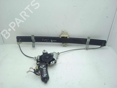 Used Front right window mechanism HYUNDAI H-1 Platform/Chassis [2000-2006]  4303475