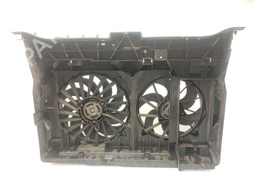 Radiator fan CITROËN C8 (EA_, EB_) 2.0 HDi 135 | BP31617536M35 - Image 4