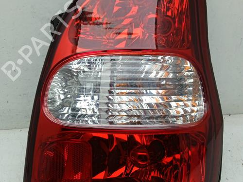 Used Right taillight KIA CARNIVAL I (UP, FL) 2.9 TDi (126 hp) 4294833