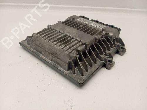 Engine control unit (ECU) PEUGEOT 407 (6D_) 2.0 HDi 135 (6DRHRH, 6DRHRE, 6DRHRG, 6DRHRJ) | BP31615550M57 - Image 3
