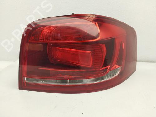 Høyre baklys Høyre baklys AUDI A3 (8P1) 2.0 TDI 16V (140 hp) 36362656 36362656