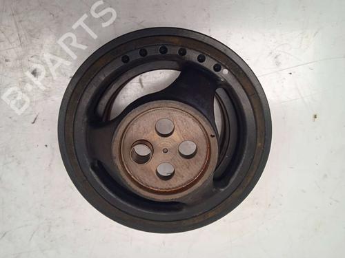 Used Pulley Pulley MERCEDES-BENZ GLK-CLASS (X204) 250 CDI 4-matic (204.982, 204.904) (204 hp) 13963071 13963071