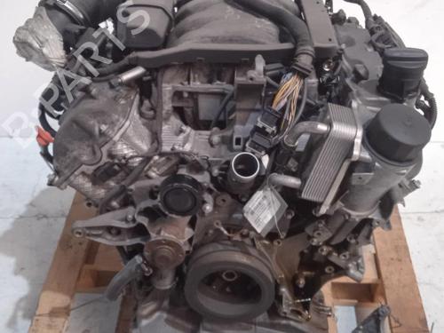 Engine MERCEDES-BENZ E-CLASS (W210) E 320 (210.055) | BP4294079M1 