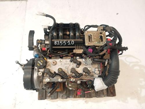 Engine LANCIA YPSILON (312_) 1.3 D Multijet (312.YXE1A, 312.YXU1A) | BP40096546M1 - Image 4