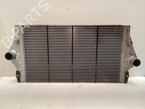 Used Intercooler RENAULT ESPACE IV (JK0/1_) 2.2 dCi (JK0H) (150 hp) 4336684