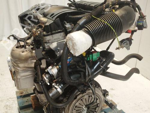 Engine PEUGEOT 307 (3A/C) 1.6 16V | BP36536356M1 - Image 3