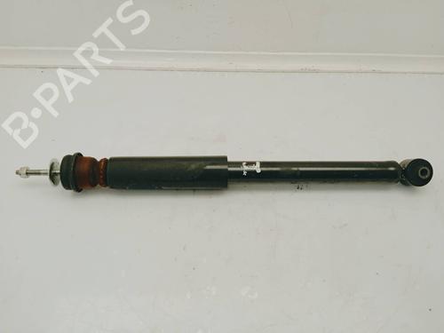 Used Left rear shock absorber HYUNDAI i10 II (BA, IA) 1.0 (67 hp) 11152562