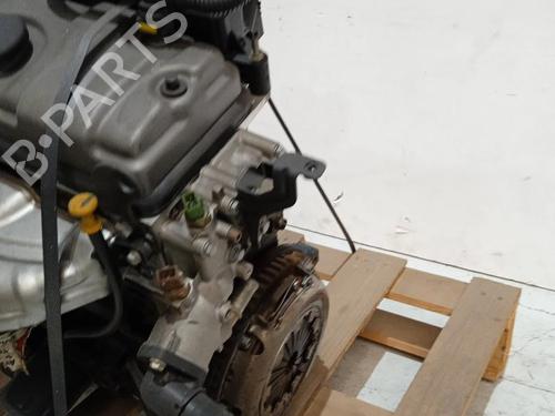 Engine CITROËN XSARA (N1) 1.6 i | BP4258245M1